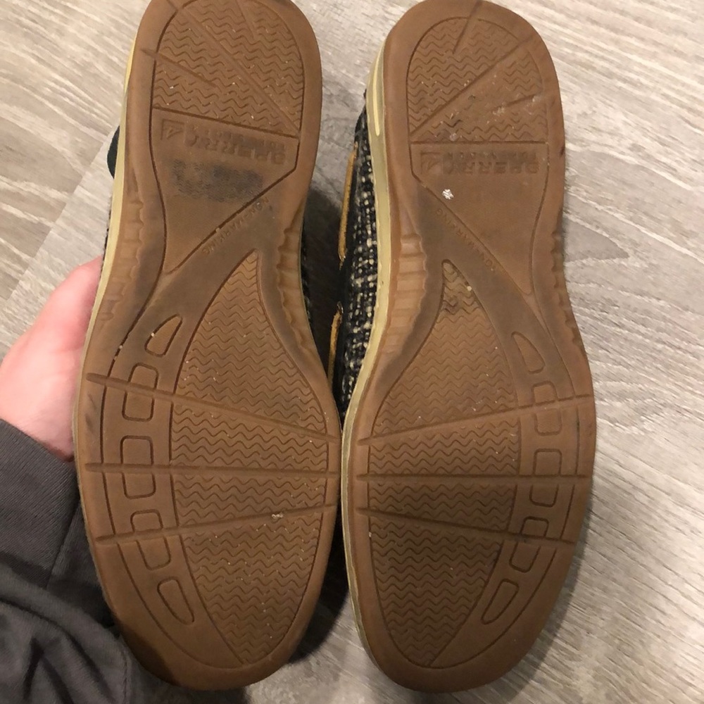 Sperry Topsiders - Picture 6 of 8